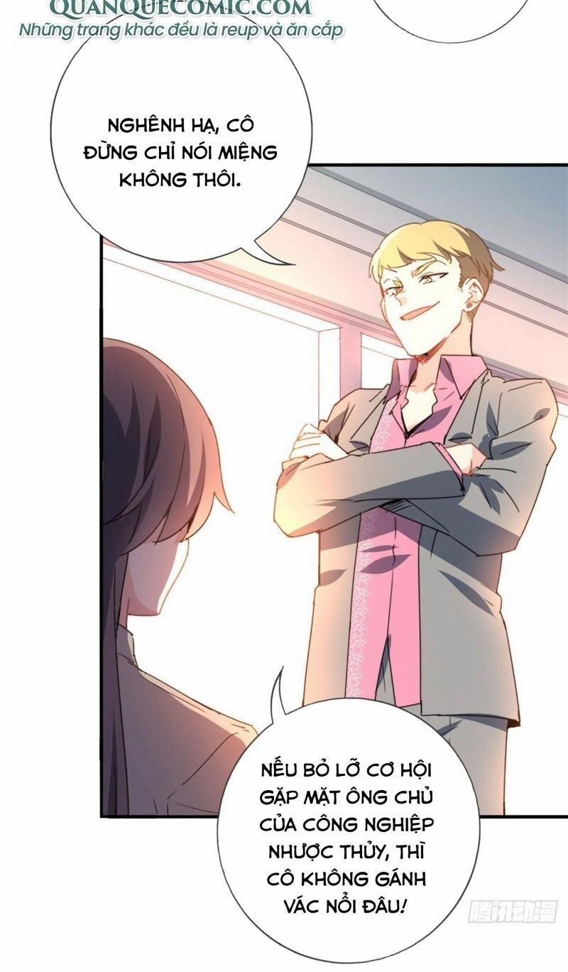 Ta Là Hàn Tam Thiên 5 trang 7