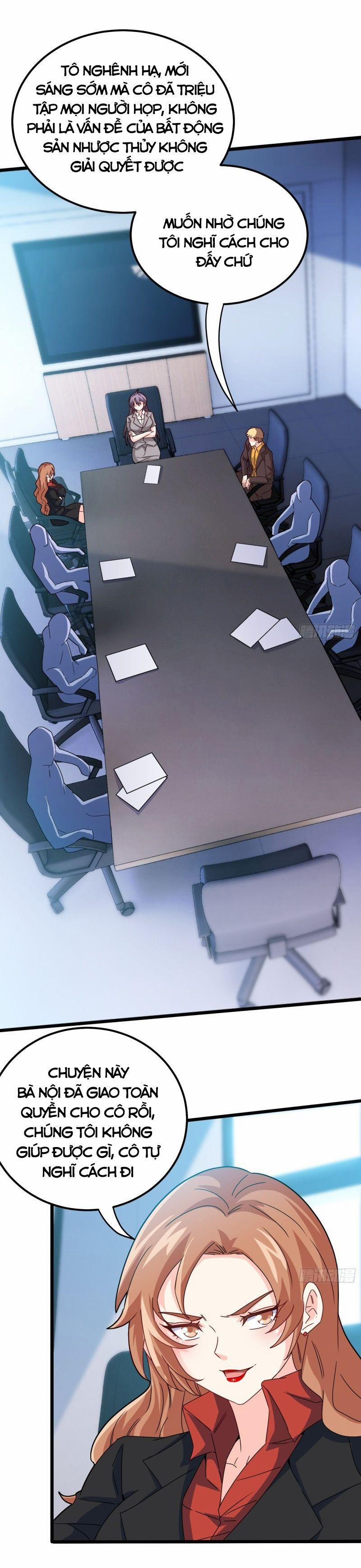 Ta Là Hàn Tam Thiên 59 trang 14