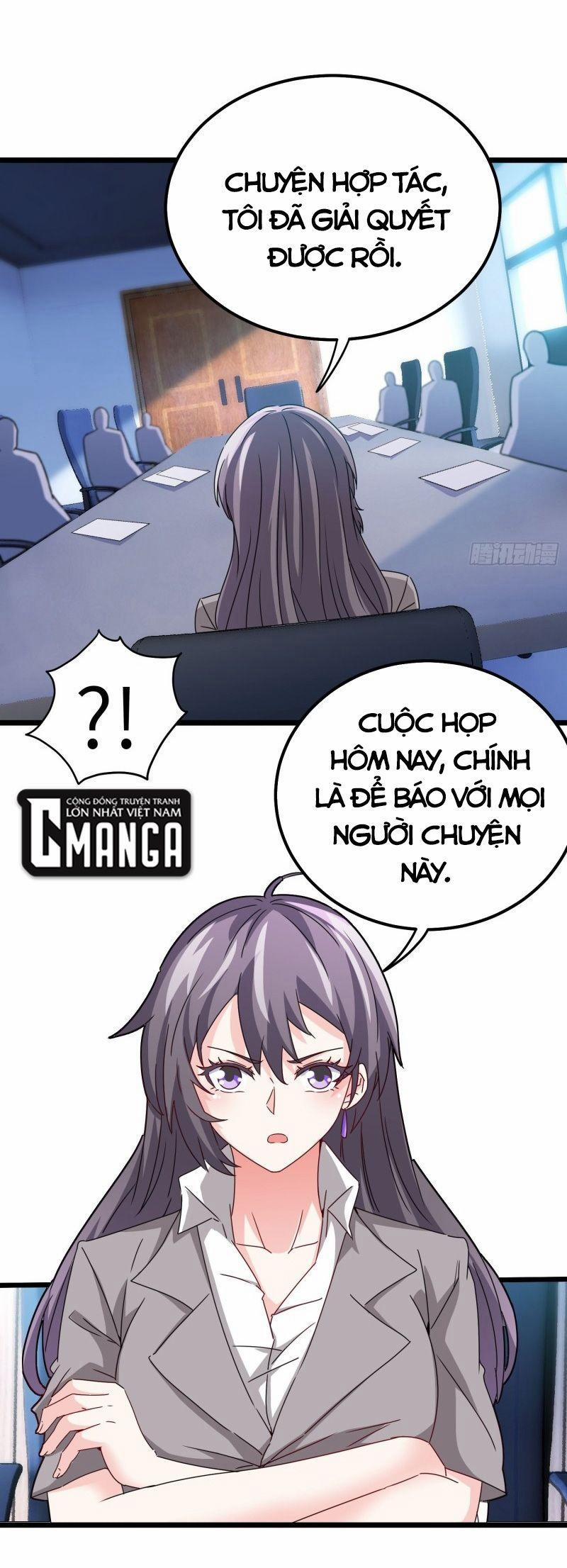 Ta Là Hàn Tam Thiên 59 trang 15