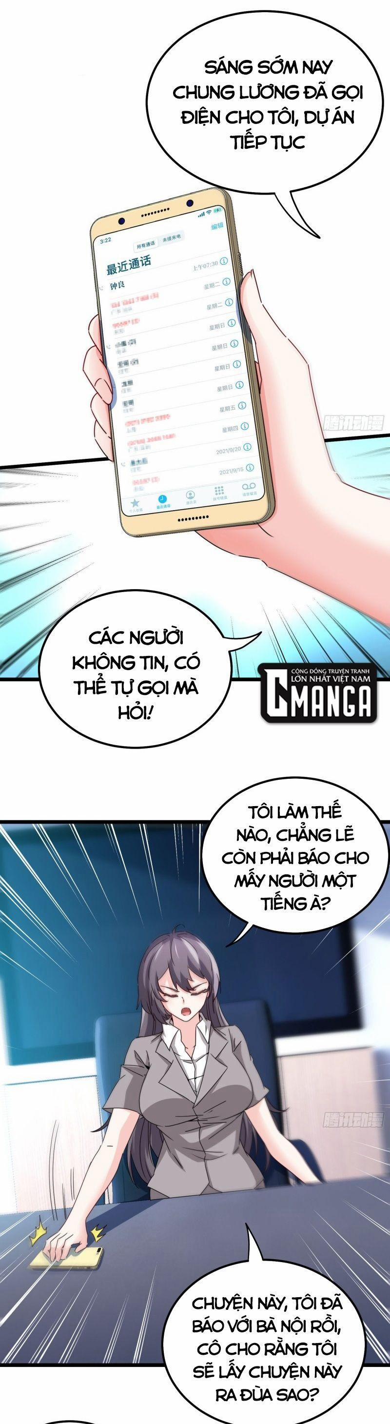 Ta Là Hàn Tam Thiên 59 trang 17