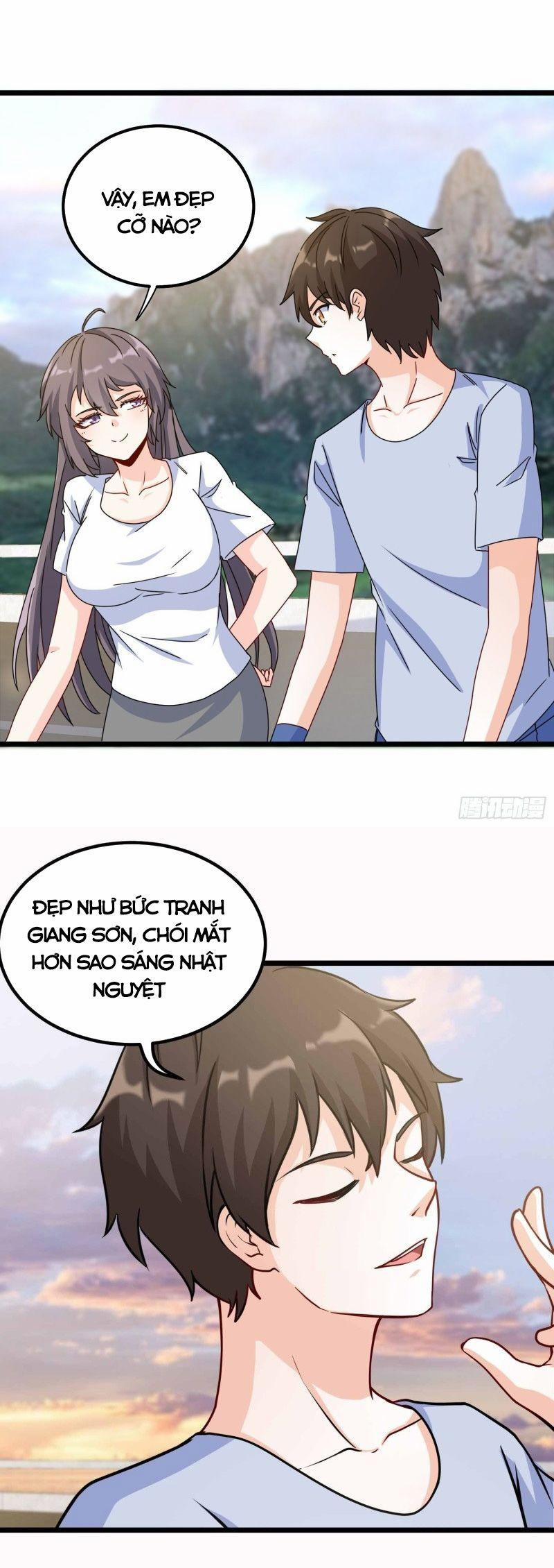 Ta Là Hàn Tam Thiên 59 trang 3