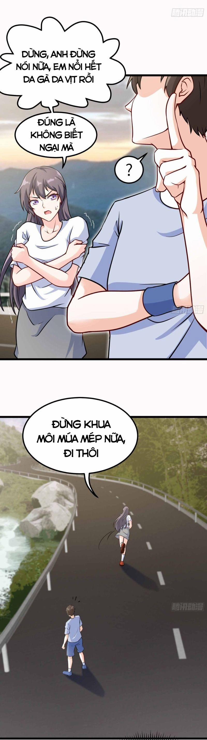 Ta Là Hàn Tam Thiên 59 trang 4