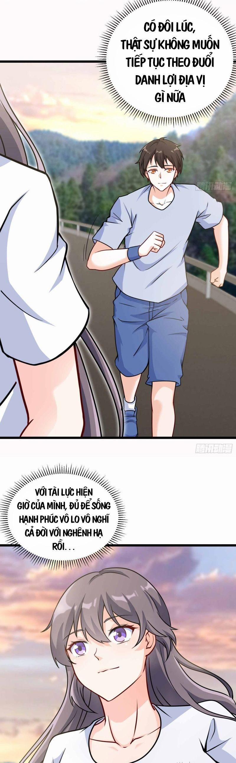 Ta Là Hàn Tam Thiên 59 trang 5