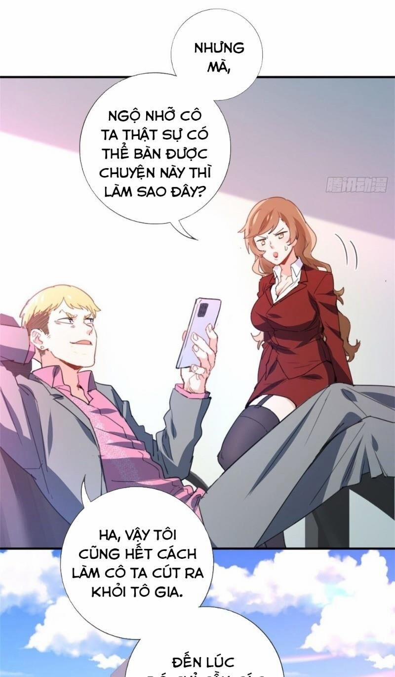 Ta Là Hàn Tam Thiên 6 trang 24