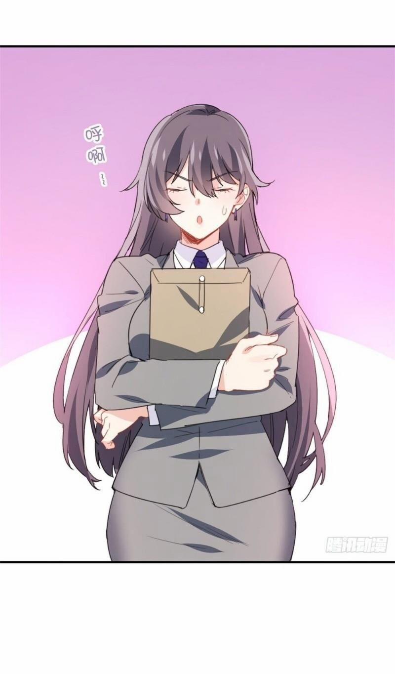 Ta Là Hàn Tam Thiên 6 trang 28