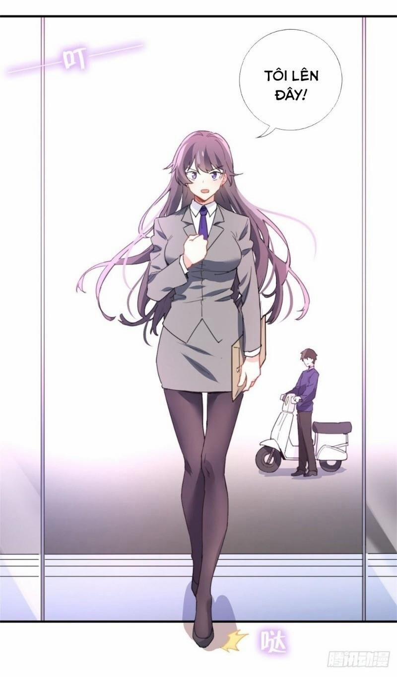 Ta Là Hàn Tam Thiên 6 trang 29