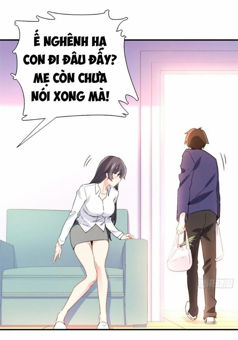 Ta Là Hàn Tam Thiên 6 trang 5