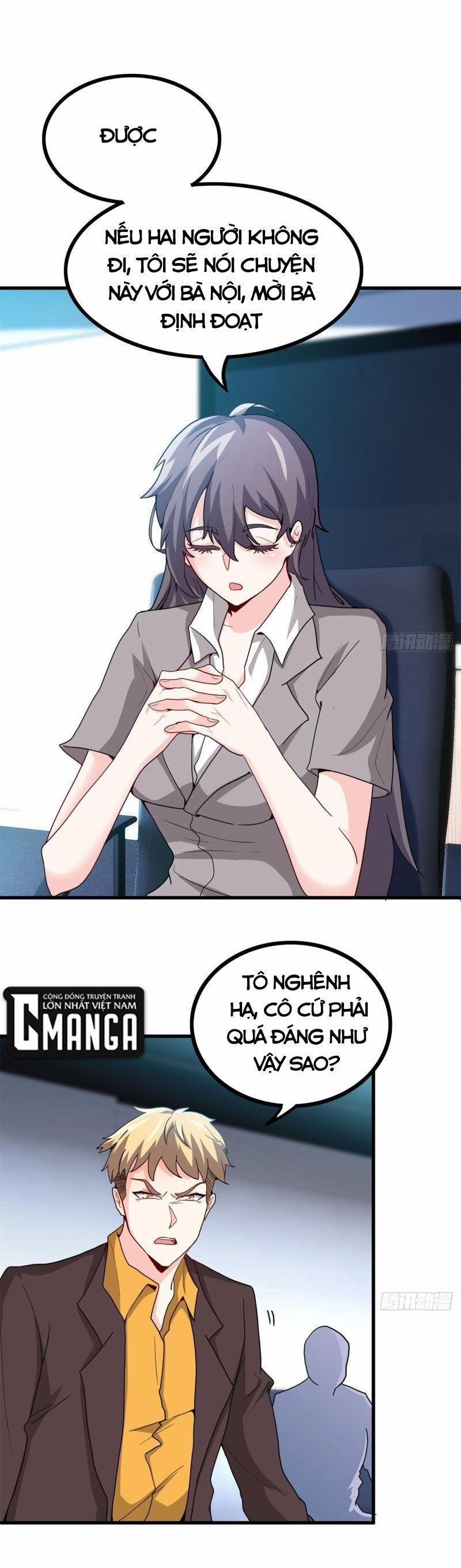 Ta Là Hàn Tam Thiên 60 trang 0