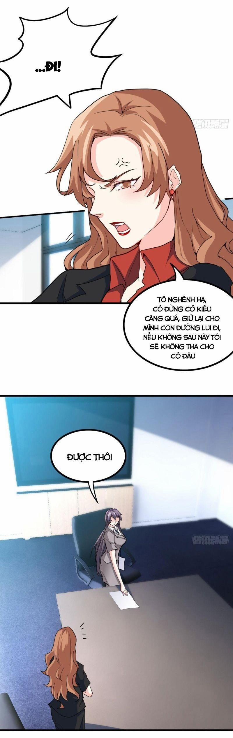 Ta Là Hàn Tam Thiên 60 trang 3