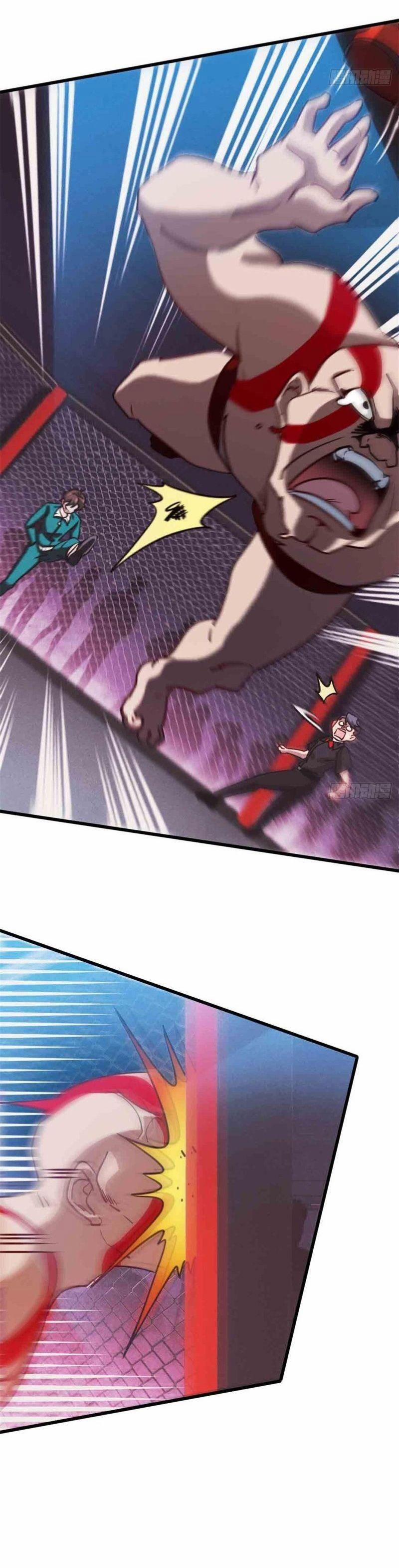 Ta Là Hàn Tam Thiên 61 trang 15