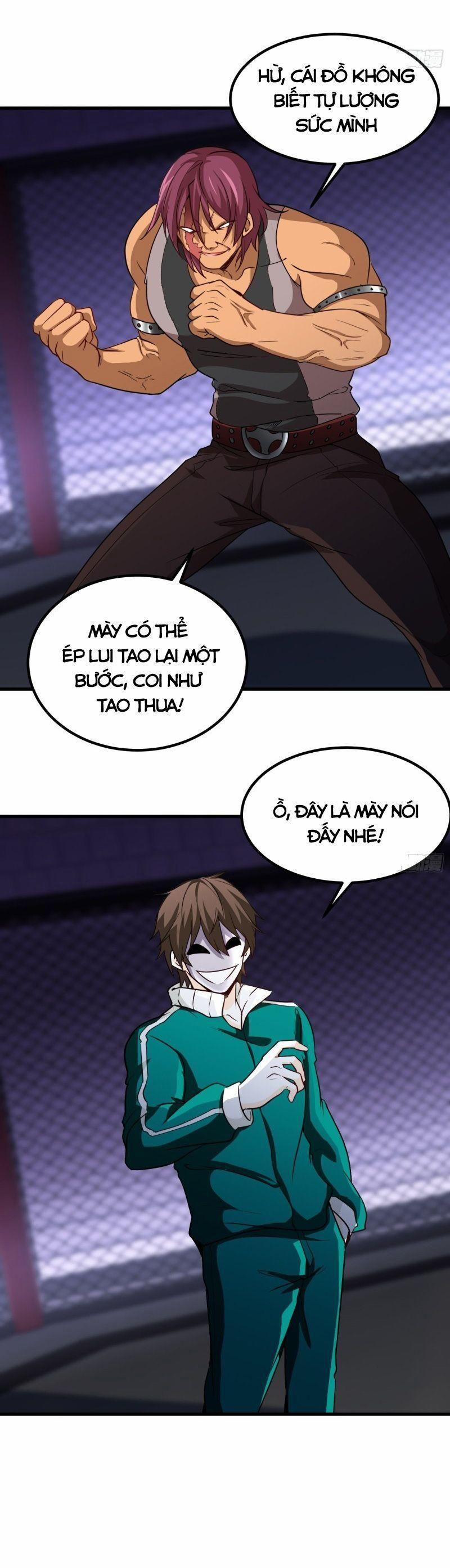 Ta Là Hàn Tam Thiên 62 trang 15