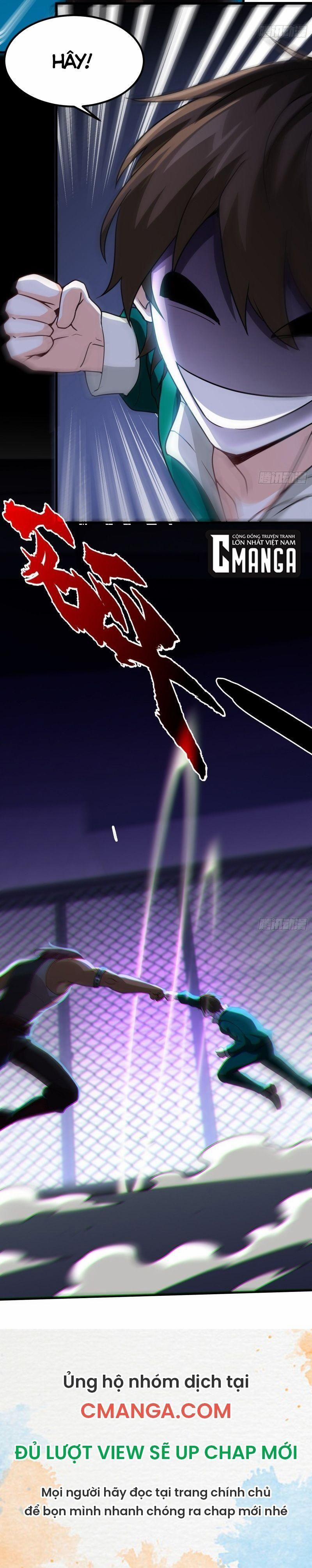 Ta Là Hàn Tam Thiên 62 trang 17