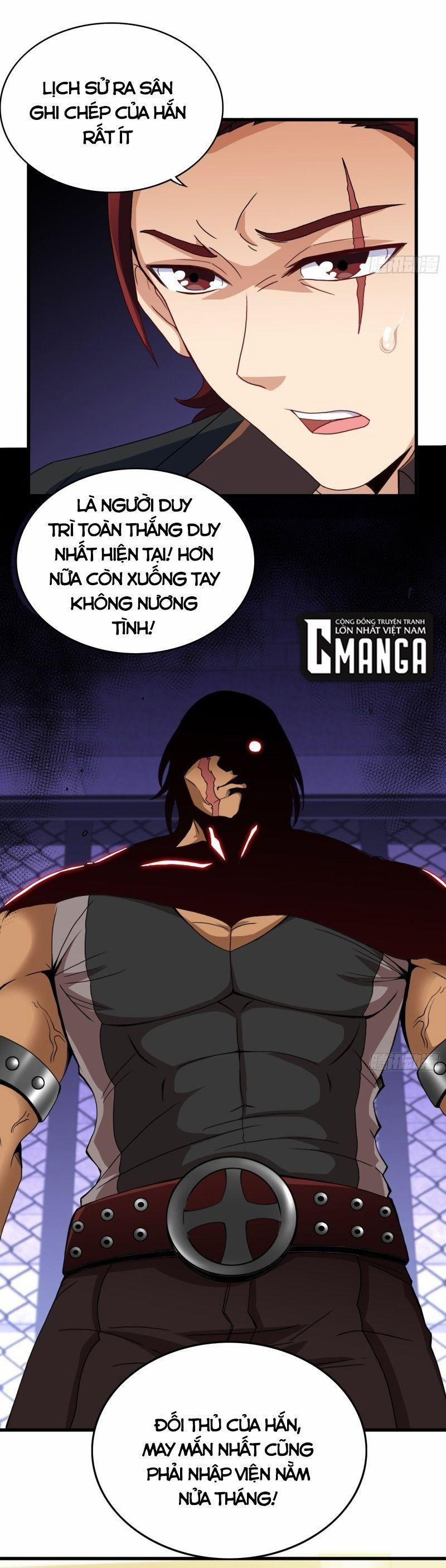 Ta Là Hàn Tam Thiên 62 trang 7