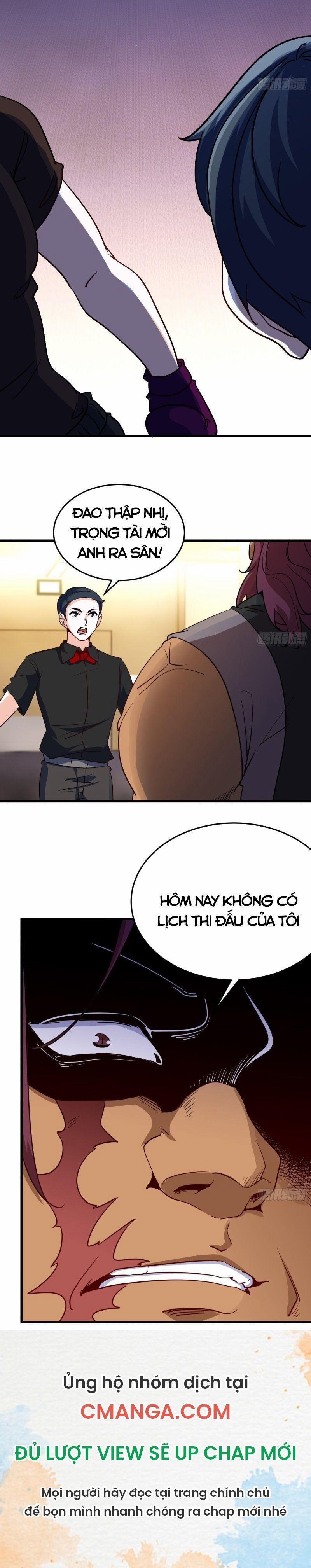 Ta Là Hàn Tam Thiên 62 trang 9