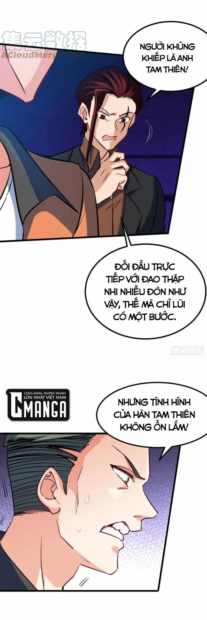 Ta Là Hàn Tam Thiên 63 trang 4