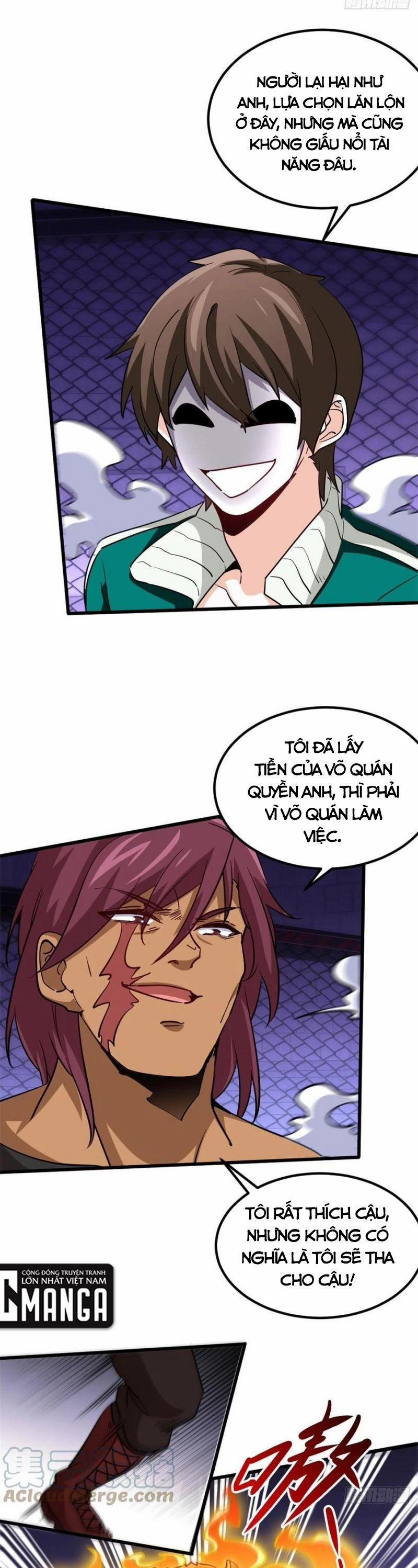 Ta Là Hàn Tam Thiên 63 trang 6