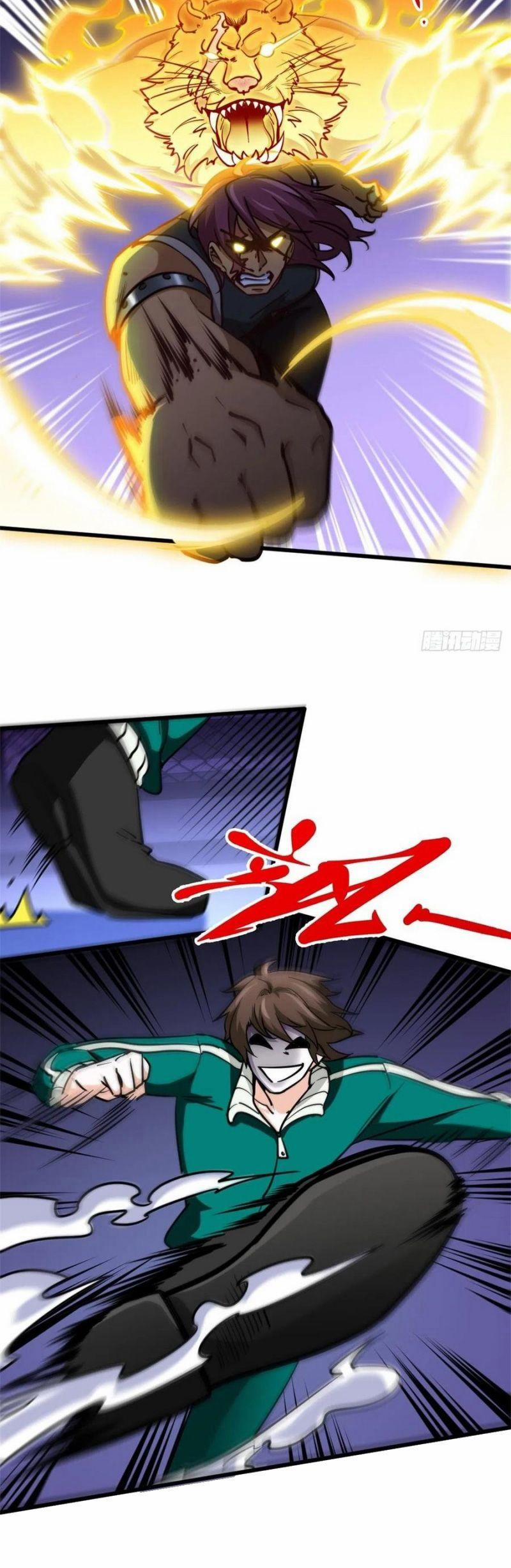 Ta Là Hàn Tam Thiên 63 trang 7