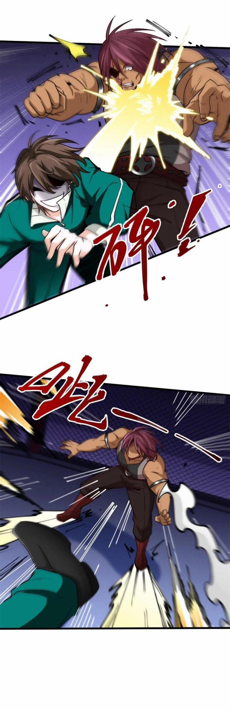 Ta Là Hàn Tam Thiên 63 trang 9