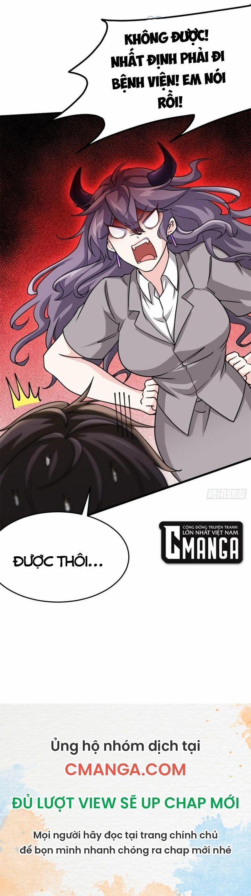 Ta Là Hàn Tam Thiên 64 trang 16