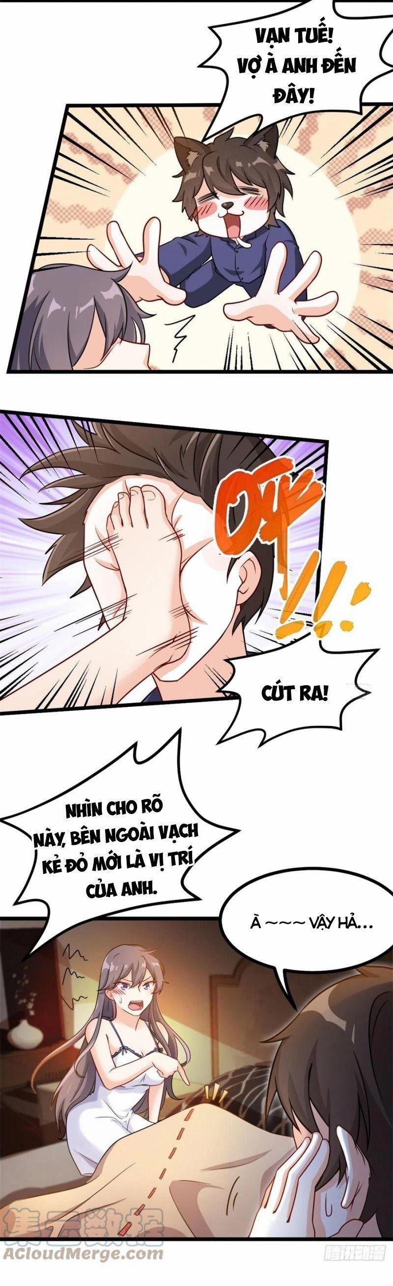 Ta Là Hàn Tam Thiên 64 trang 2