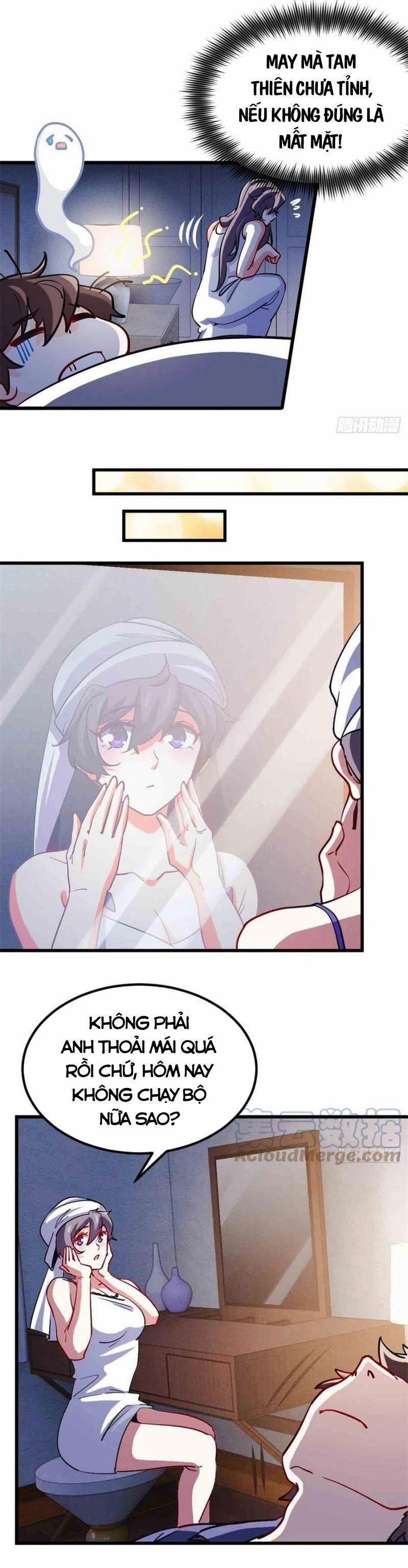 Ta Là Hàn Tam Thiên 64 trang 7