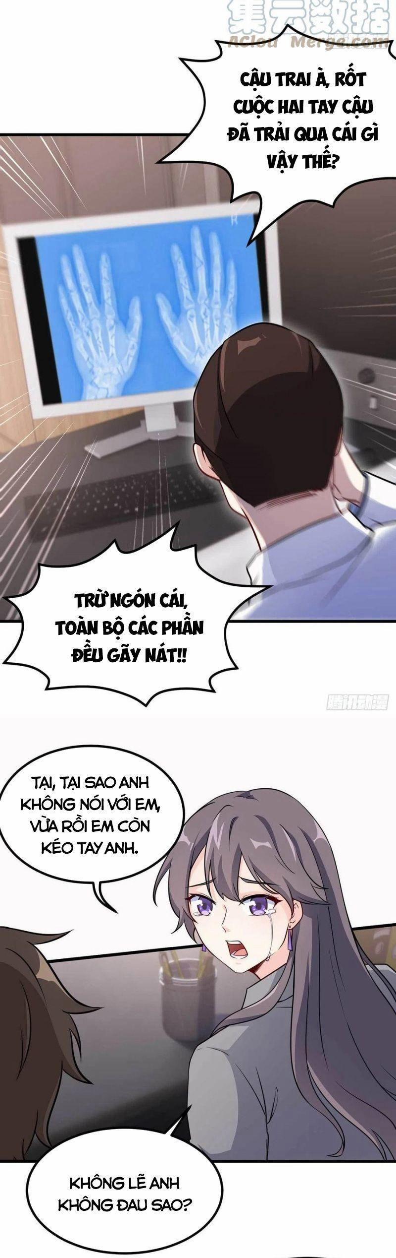 Ta Là Hàn Tam Thiên 65 trang 1
