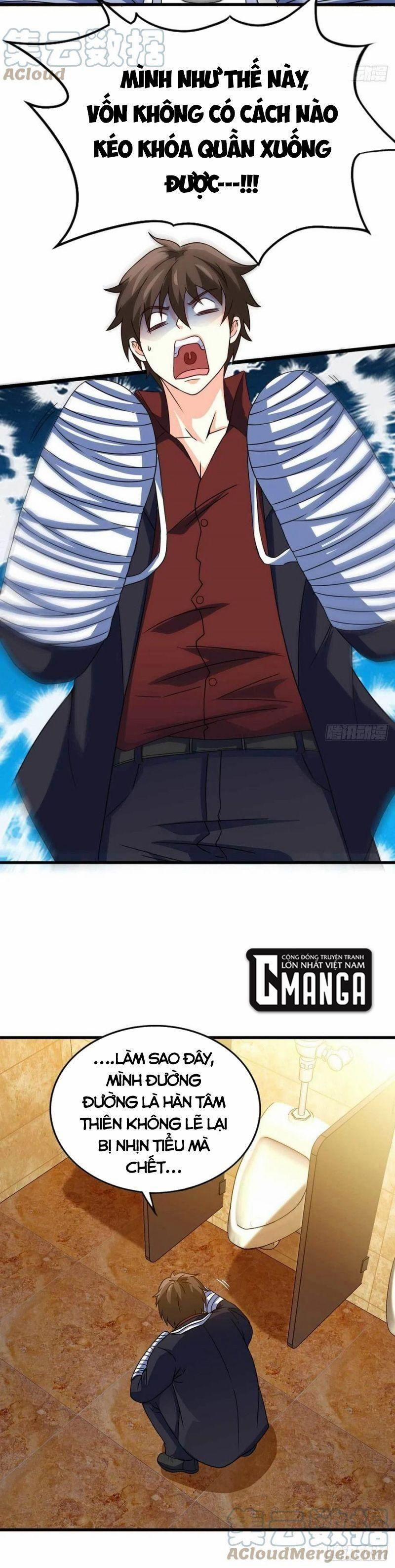 Ta Là Hàn Tam Thiên 65 trang 11