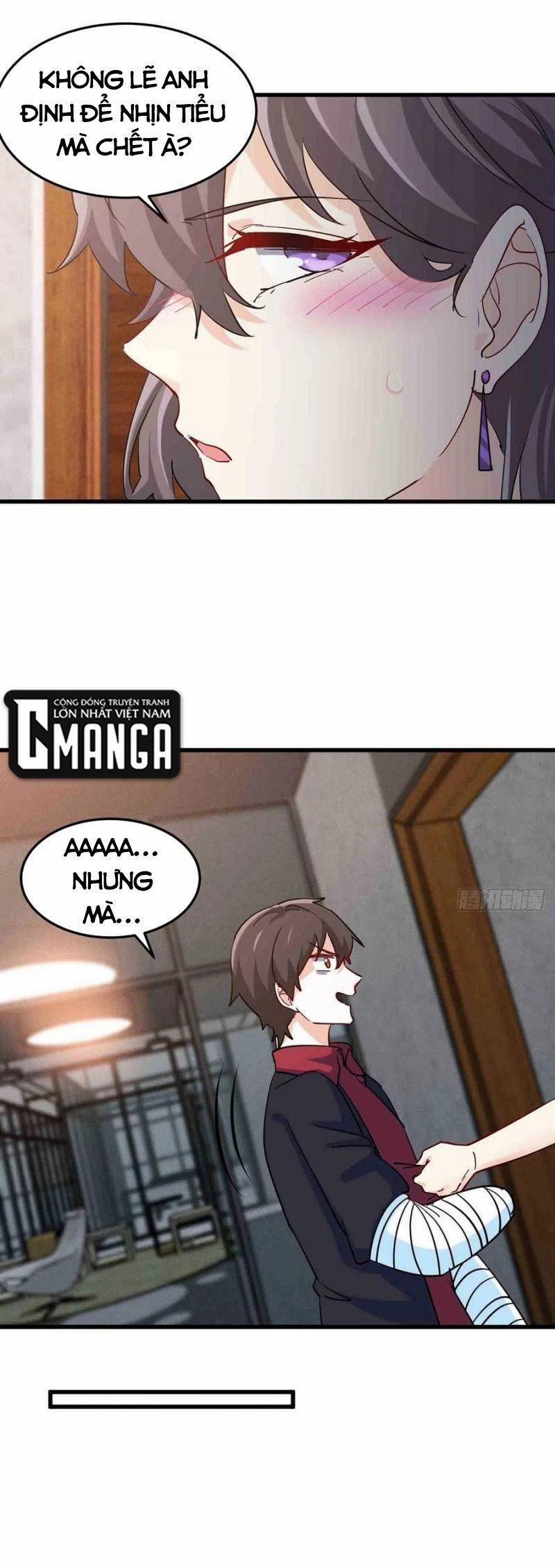 Ta Là Hàn Tam Thiên 65 trang 14