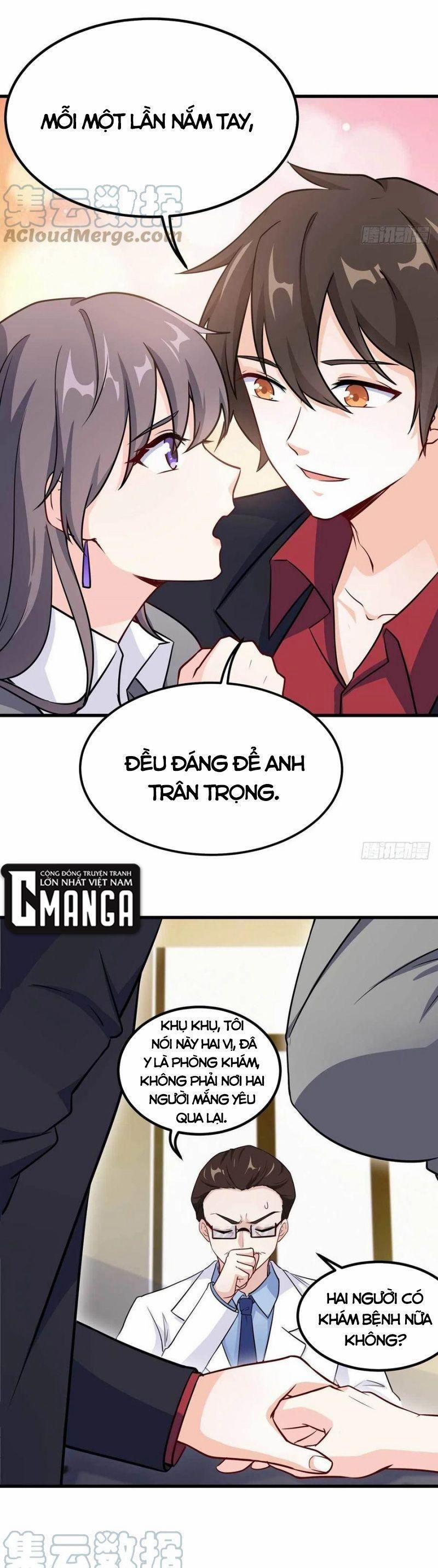 Ta Là Hàn Tam Thiên 65 trang 3