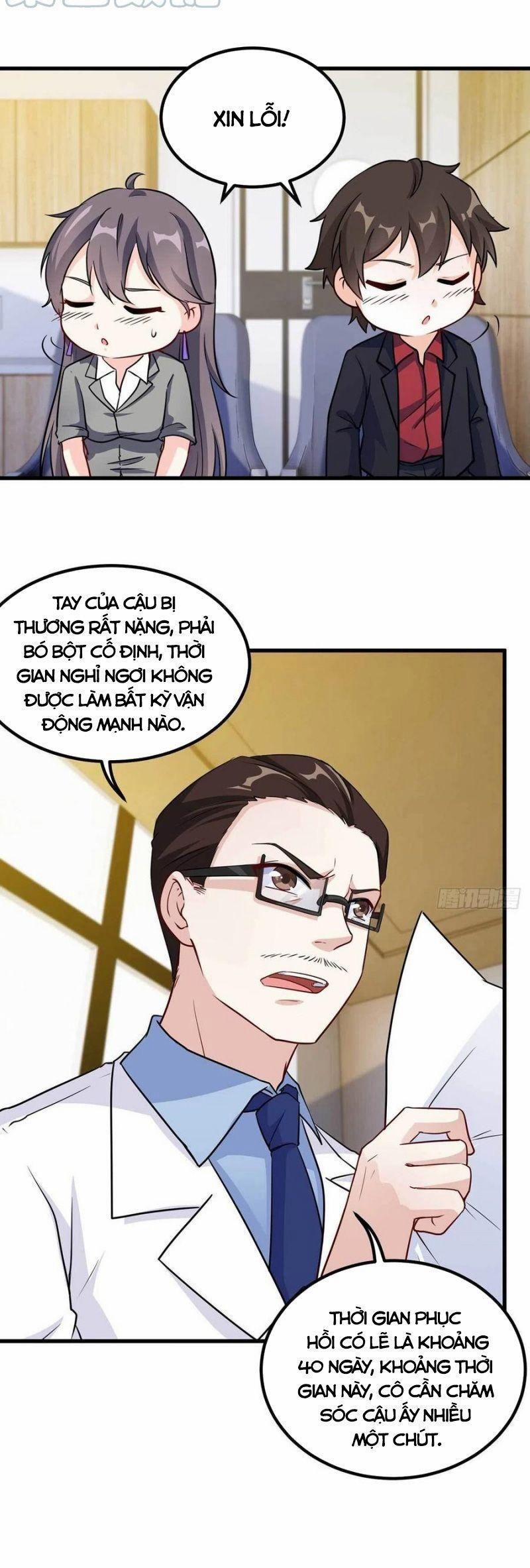 Ta Là Hàn Tam Thiên 65 trang 4