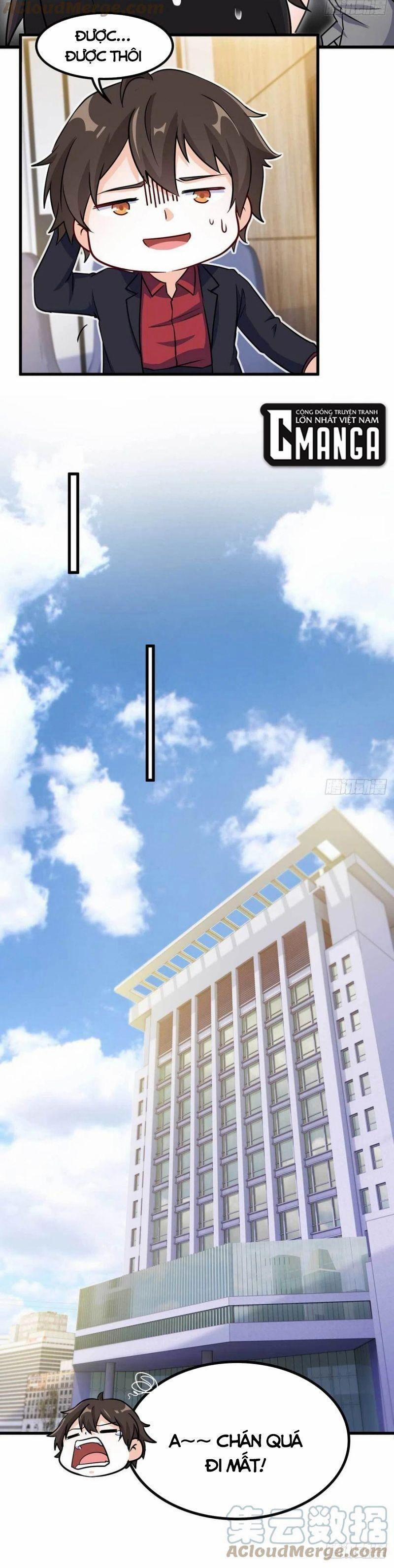 Ta Là Hàn Tam Thiên 65 trang 6