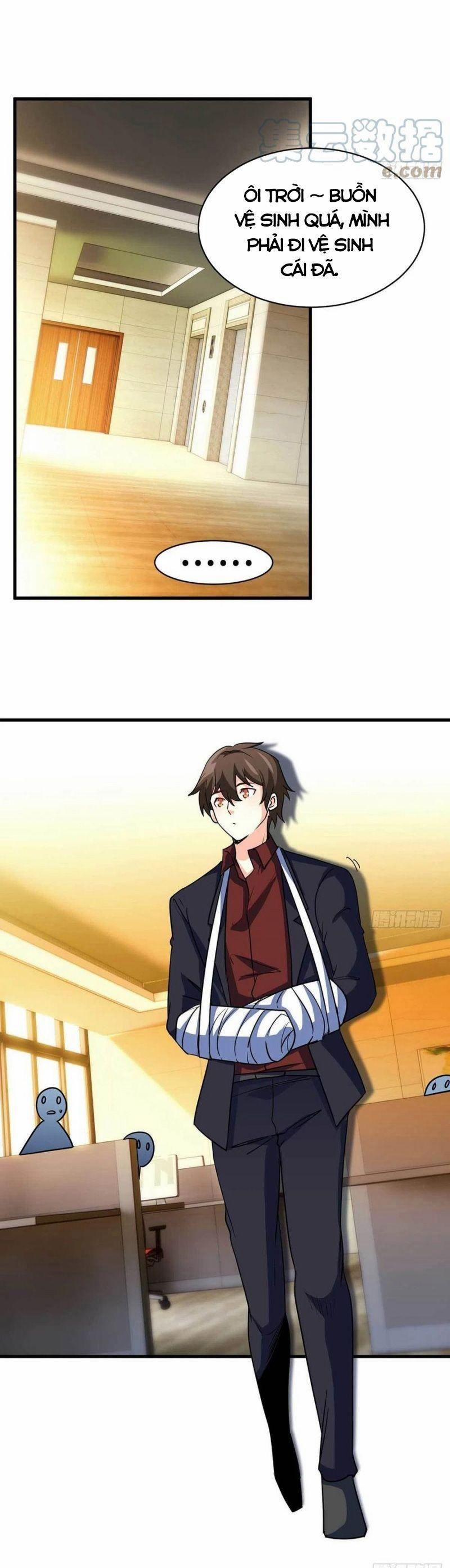 Ta Là Hàn Tam Thiên 65 trang 9