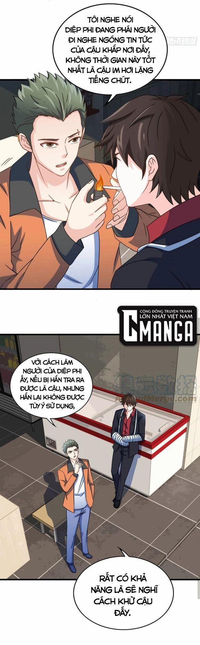 Ta Là Hàn Tam Thiên 66 trang 2