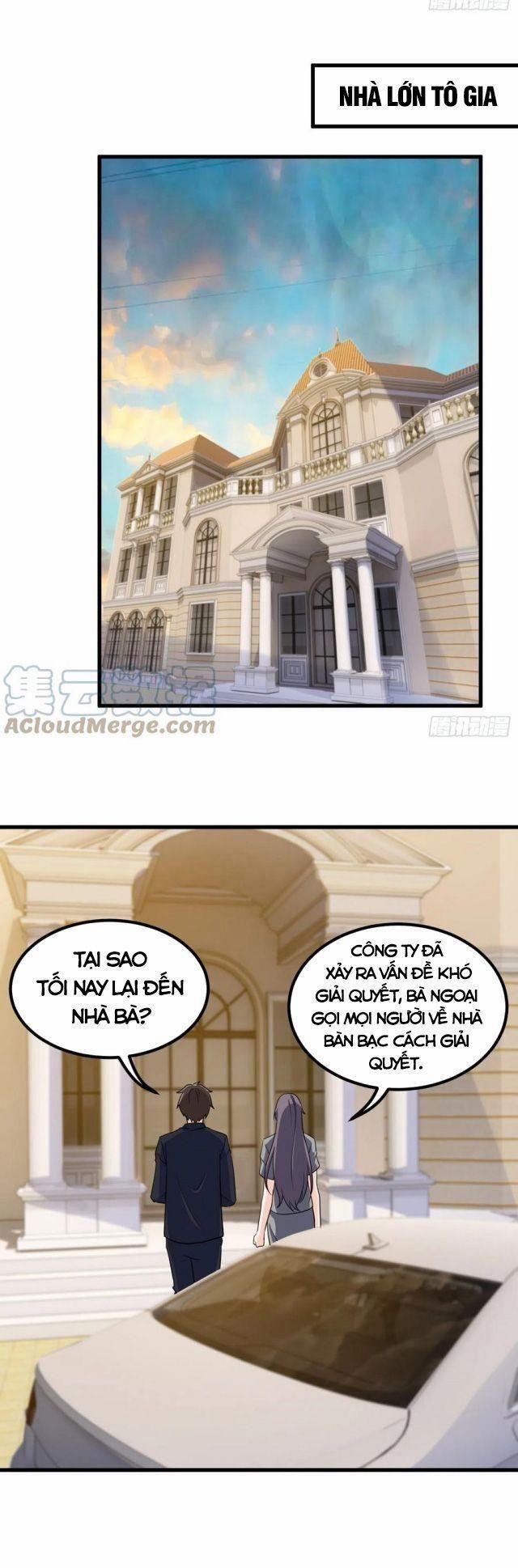 Ta Là Hàn Tam Thiên 66 trang 5