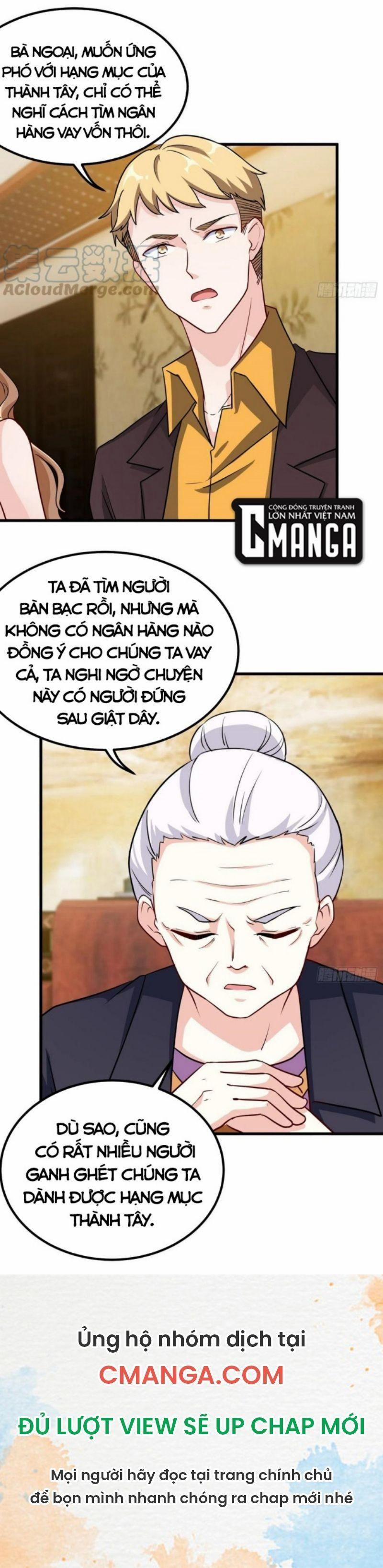 Ta Là Hàn Tam Thiên 66 trang 8