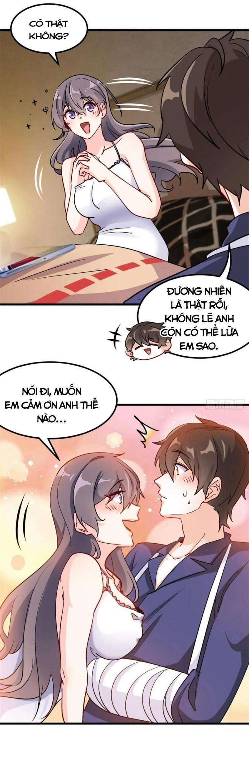 Ta Là Hàn Tam Thiên 67 trang 14