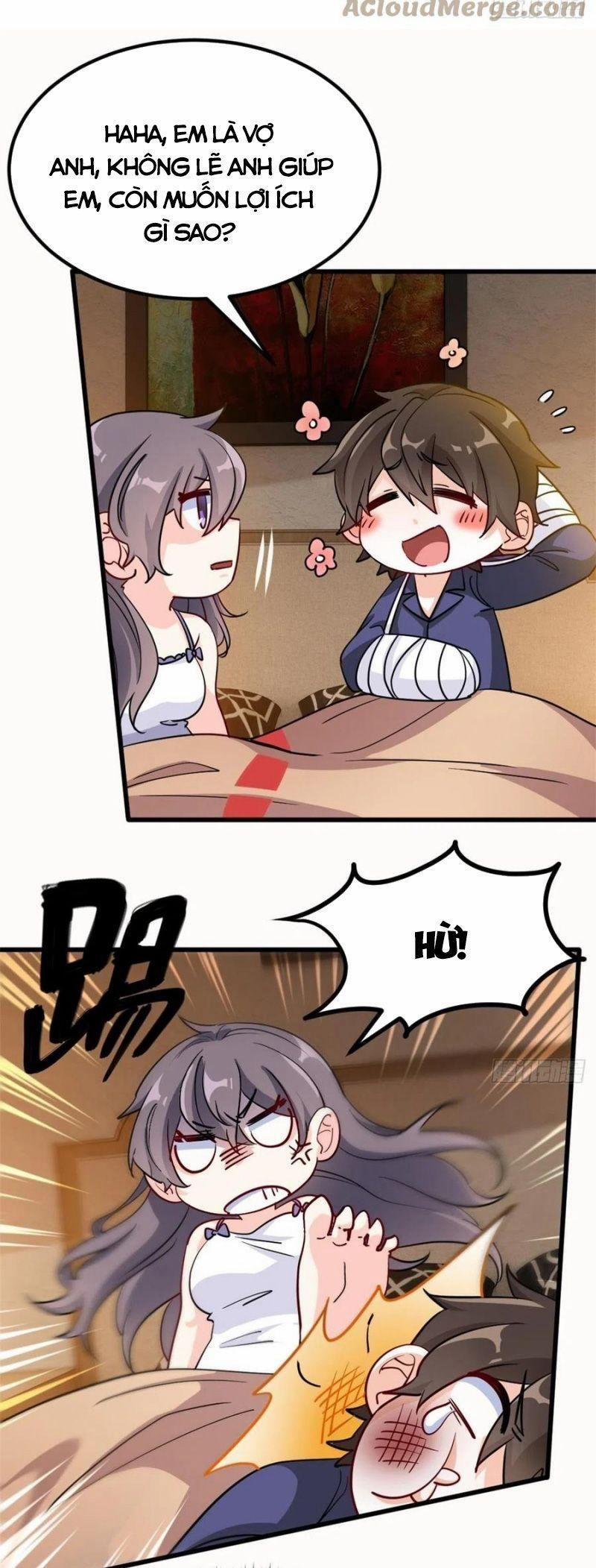 Ta Là Hàn Tam Thiên 67 trang 15