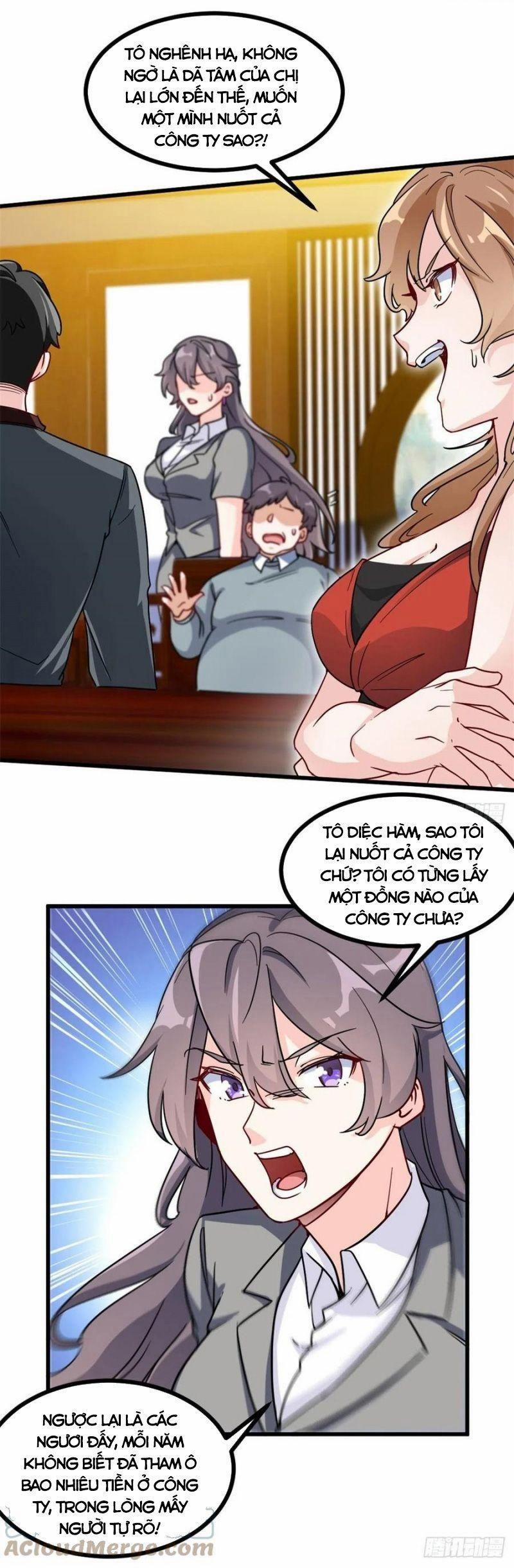 Ta Là Hàn Tam Thiên 67 trang 2