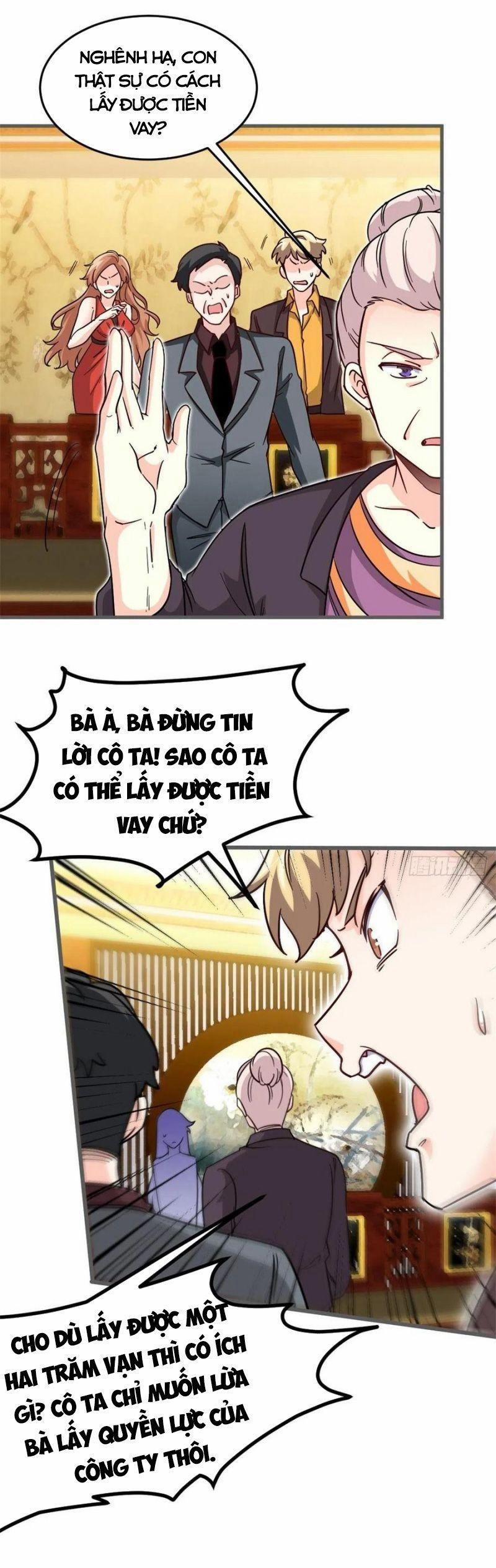 Ta Là Hàn Tam Thiên 67 trang 3