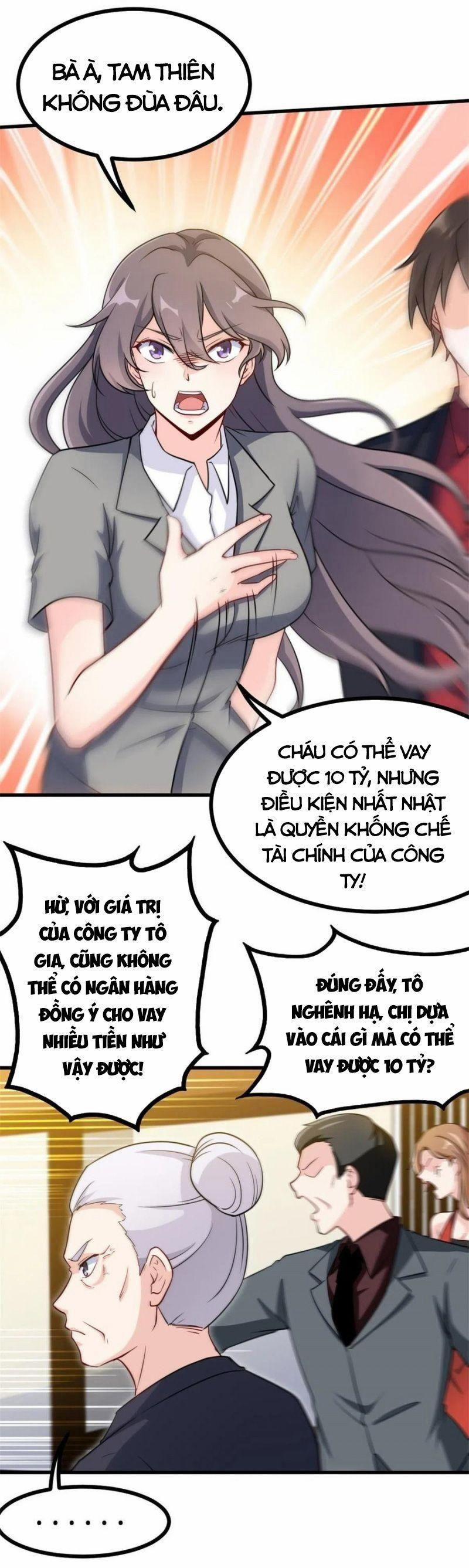 Ta Là Hàn Tam Thiên 67 trang 6