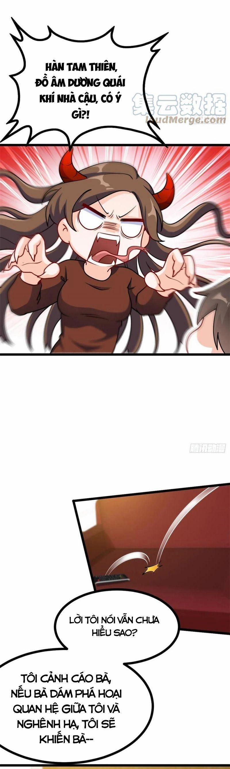 Ta Là Hàn Tam Thiên 68 trang 7