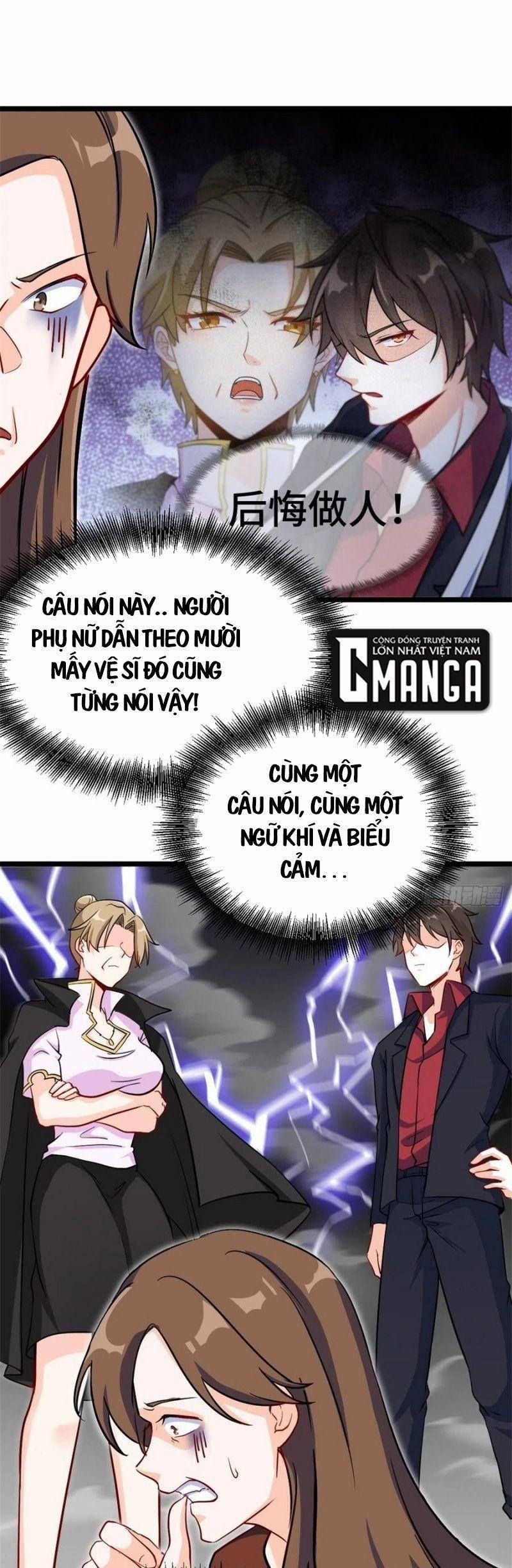 Ta Là Hàn Tam Thiên 68 trang 9