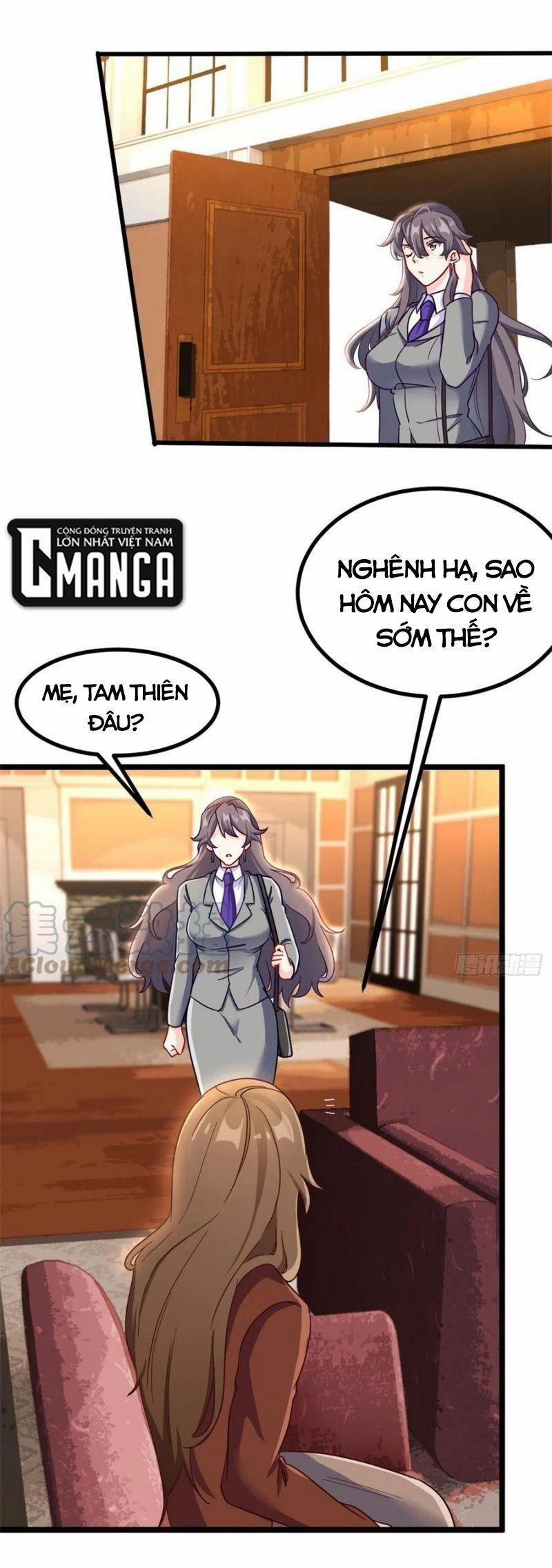 Ta Là Hàn Tam Thiên 69 trang 0