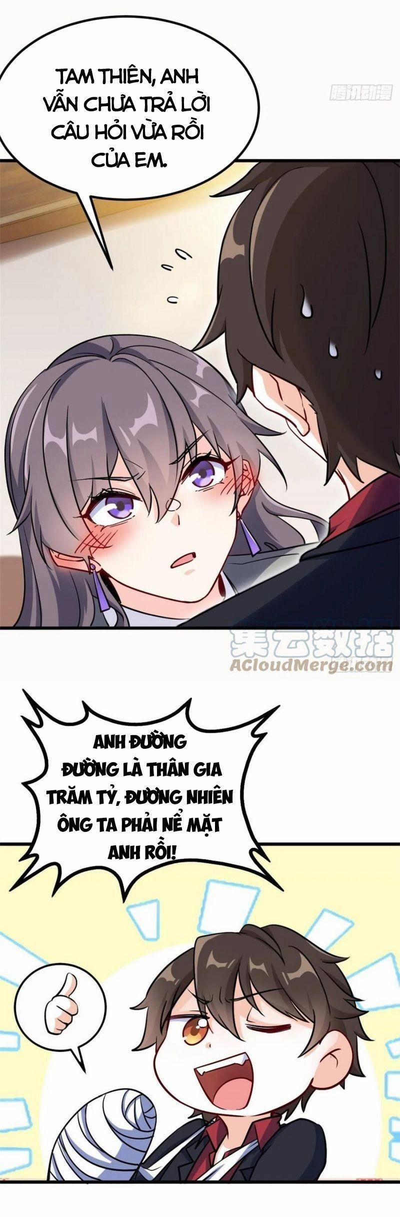 Ta Là Hàn Tam Thiên 69 trang 10