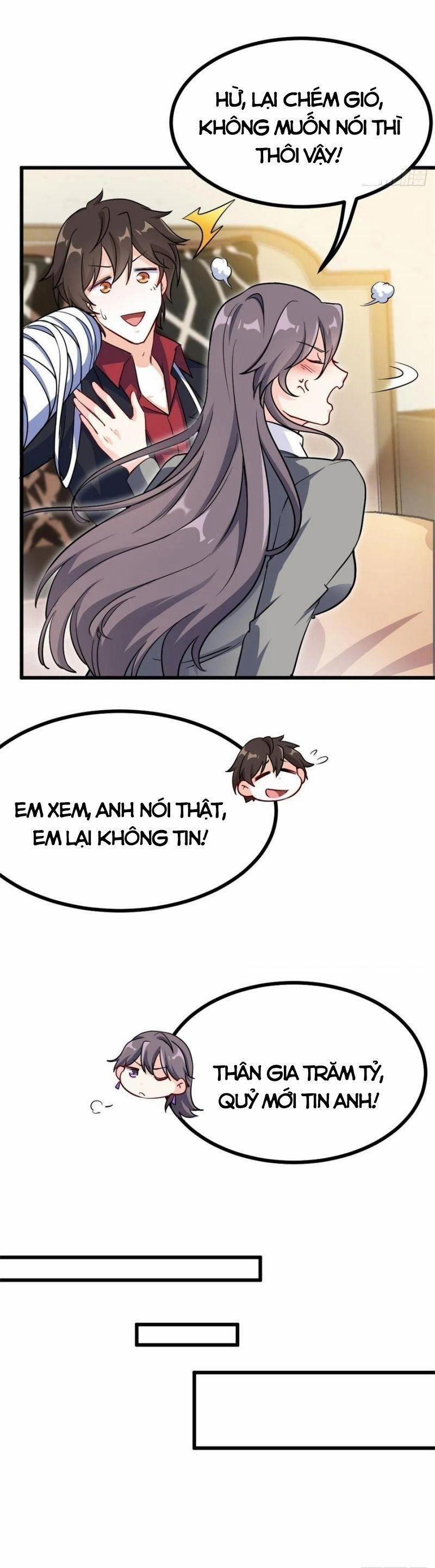 Ta Là Hàn Tam Thiên 69 trang 11