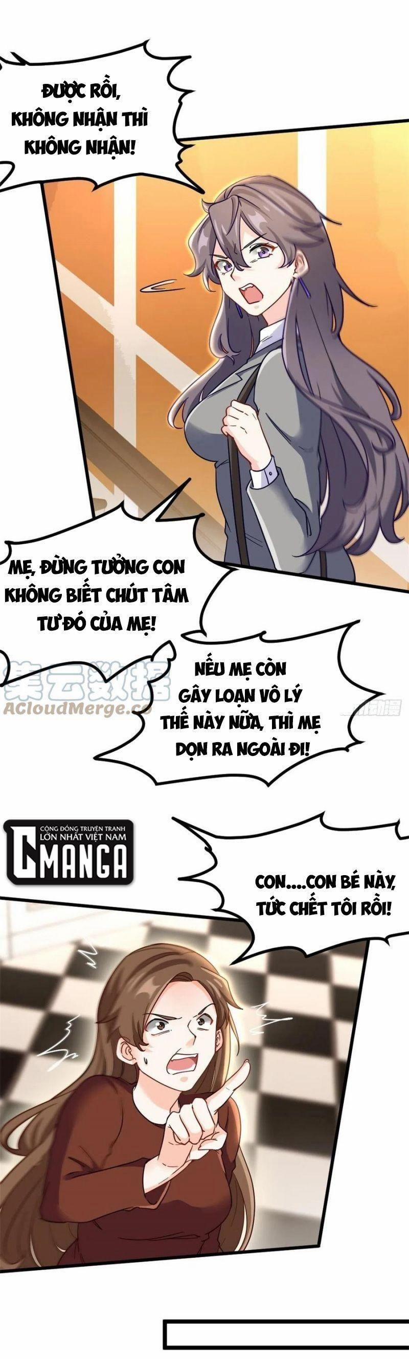 Ta Là Hàn Tam Thiên 69 trang 3