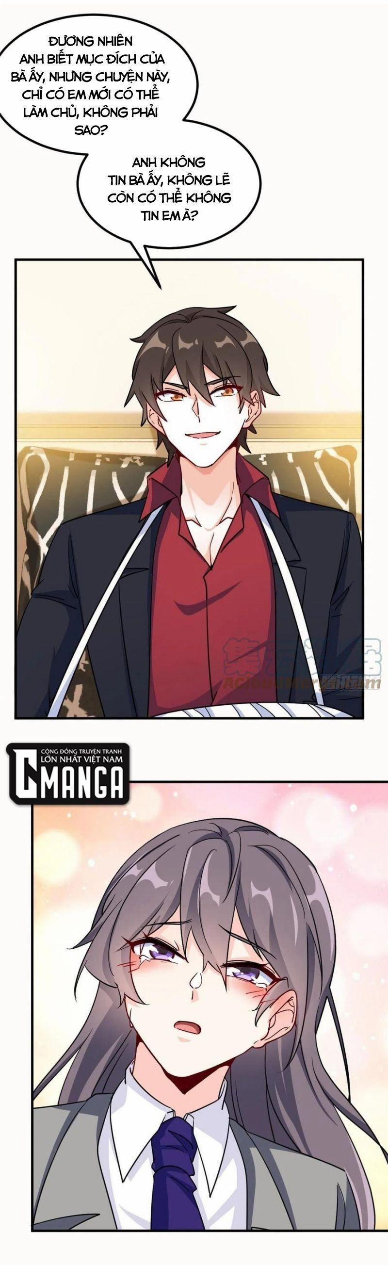 Ta Là Hàn Tam Thiên 69 trang 6