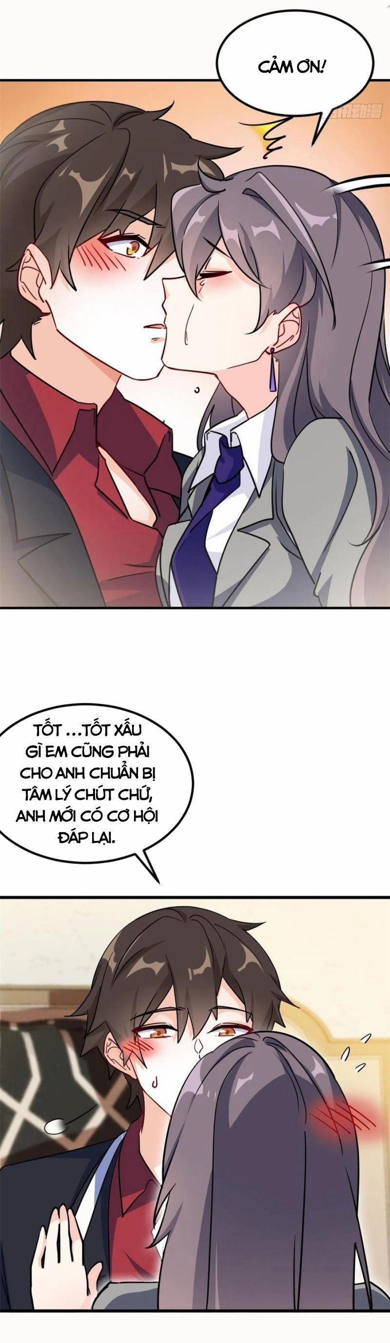 Ta Là Hàn Tam Thiên 69 trang 7