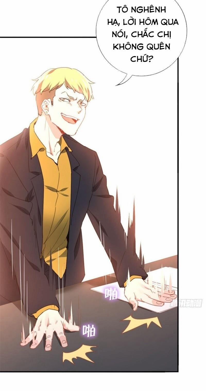 Ta Là Hàn Tam Thiên 7 trang 13