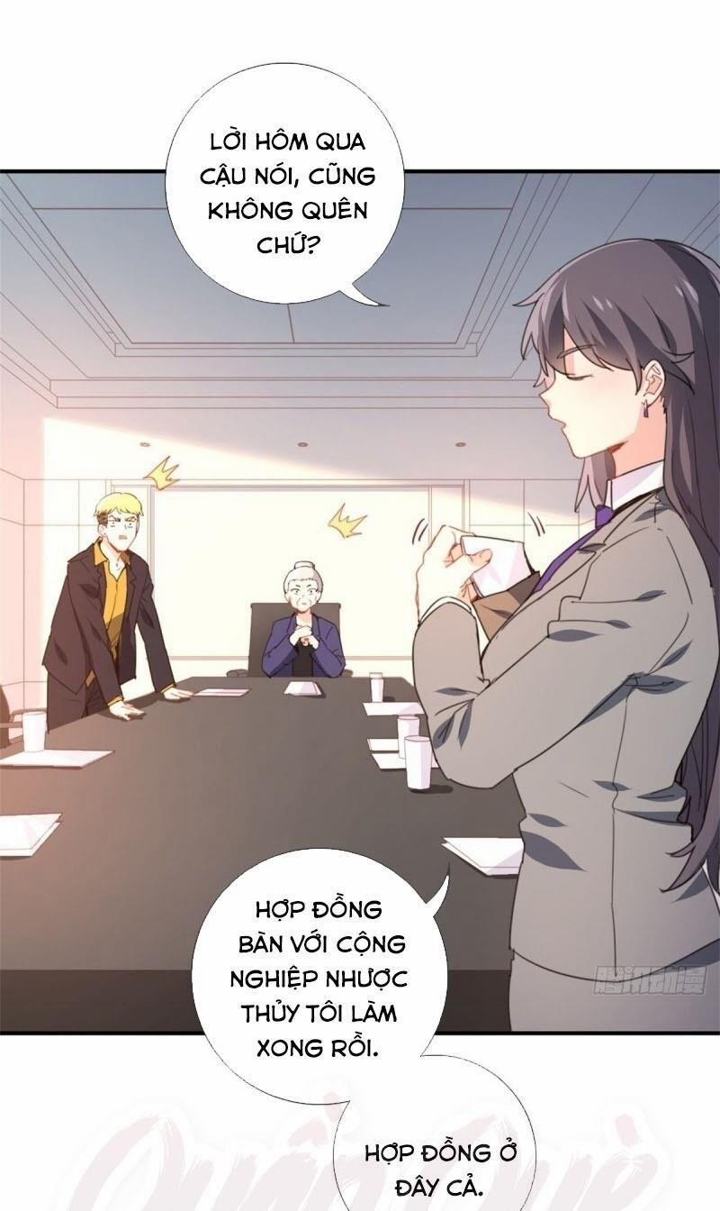 Ta Là Hàn Tam Thiên 7 trang 14